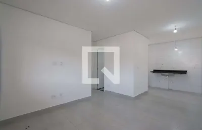 Apartamento à venda - vila prudente, 2 quartos,  47 m2