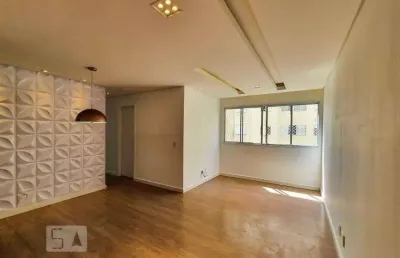 Apartamento à venda - jardim santa emília, 3 quartos,  62 m2