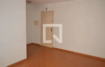 Apartamento com 1 quarto à venda na Rua Antônio Tavares, --, Cambuci, São Paulo