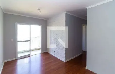Apartamento à venda - vila santa clara, 2 quartos,  49 m2