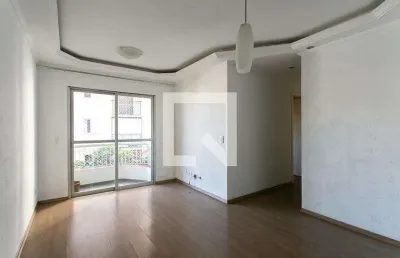 Apartamento à venda - vila matilde, 2 quartos,  60 m2