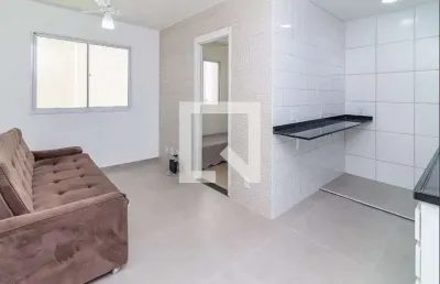Apartamento à venda - barra funda, 2 quartos,  35 m2