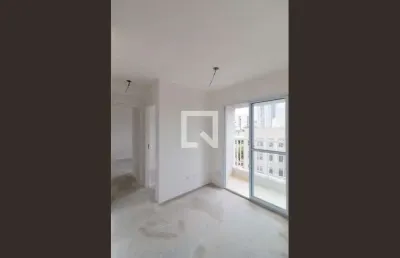 Apartamento à venda - jardim marajoara , 2 quartos,  44 m2