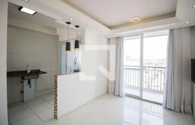 Apartamento à venda - jardim brasil , 2 quartos,  47 m2