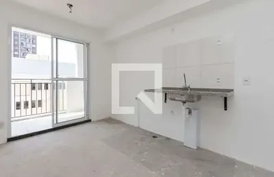 Apartamento à venda - chácara santo antonio, 2 quartos,  36 m2