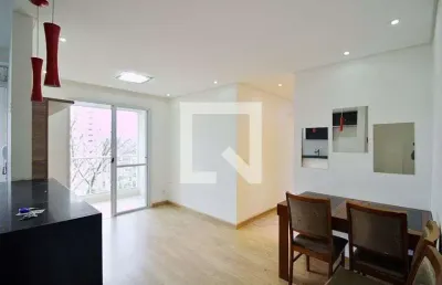 Apartamento à venda - vila andrade, 2 quartos,  57 m2