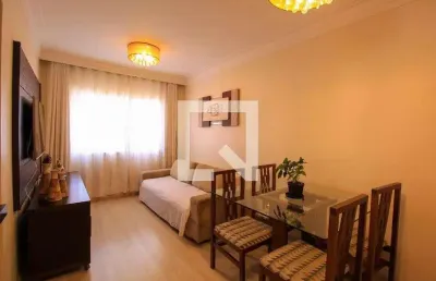 Apartamento com 2 quartos à venda na Rua Campos Sales, --, Brás, São Paulo