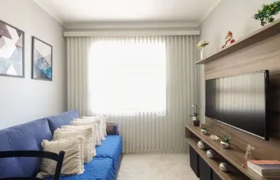Apartamento à venda - penha de frança, 2 quartos,  54 m2