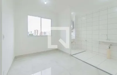 Apartamento com 2 quartos à venda na Rua Álvaro Fragoso, --, Ipiranga, São Paulo
