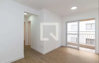 Apartamento com 2 quartos à venda na Rua João de Laet, --, Mandaqui, São Paulo