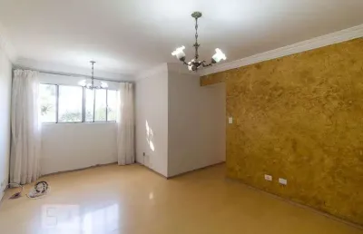 Apartamento à venda - vila califórnia, 3 quartos,  80 m2