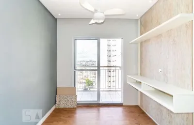 Apartamento à venda - vila constança , 2 quartos,  54 m2