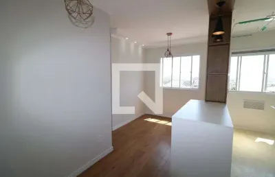 Apartamento à venda - vila constança , 2 quartos,  42 m2