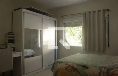 Apartamento à venda - santa cecília, 1 quarto,  33 m2