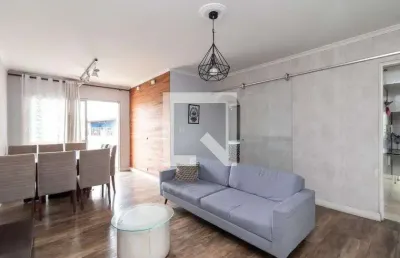 Apartamento à venda - vila santa maria, 3 quartos,  85 m2