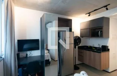 Apartamento à venda na Rua Frei Caneca, --, Consolação, São Paulo