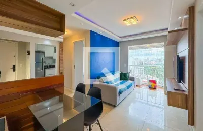 Apartamento com 2 quartos à venda na Rua Glicério, --, Liberdade, São Paulo