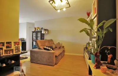 Apartamento com 2 quartos à venda na Rua Deputado Laércio Corte, --, Panamby, São Paulo