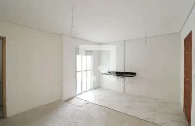 Apartamento com 2 quartos à venda na Rua São Januário, --, Água Fria, São Paulo