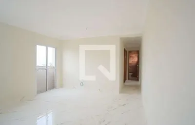 Apartamento à venda - vila esperança, 2 quartos,  48 m2