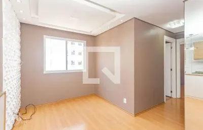 Apartamento à venda - jardim são savério, 2 quartos,  42 m2
