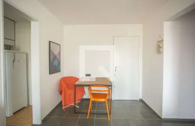 Apartamento com 1 quarto à venda na Rua Major Freire, --, Saúde, São Paulo