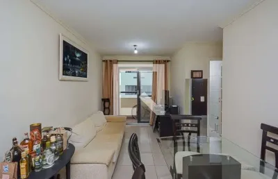 Apartamento com 2 quartos à venda na Avenida Guarapiranga, --, Socorro, São Paulo