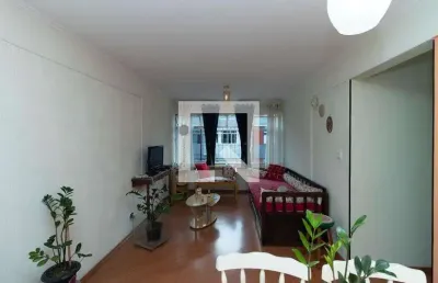 Apartamento à venda - vila constança , 3 quartos,  80 m2
