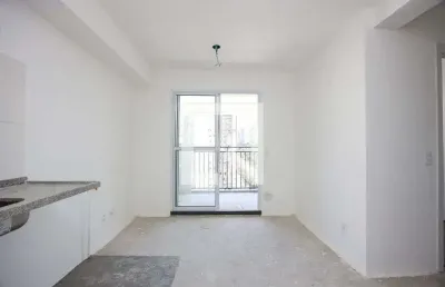 Apartamento à venda - chácara santo antonio, 2 quartos,  36 m2