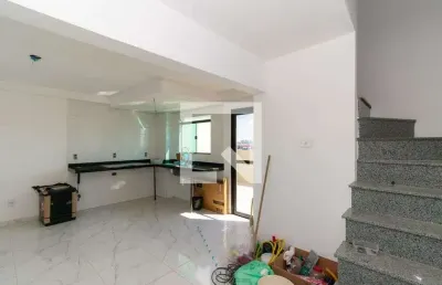 Apartamento com 2 quartos à venda na Rua Senador Georgino Avelino, --, Itaquera, São Paulo