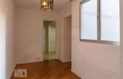 Apartamento à venda - vila romana, 1 quarto,  47 m2