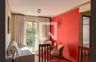 Apartamento à venda - freguesia do ó, 2 quartos,  64 m2