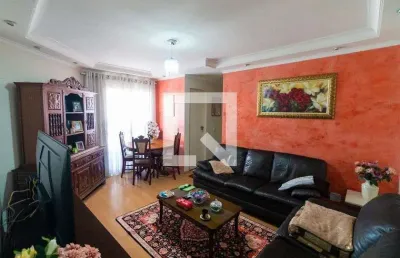 Apartamento com 2 quartos à venda na Avenida Engenheiro Armando de Arruda Pereira, --, Jabaquara, São Paulo
