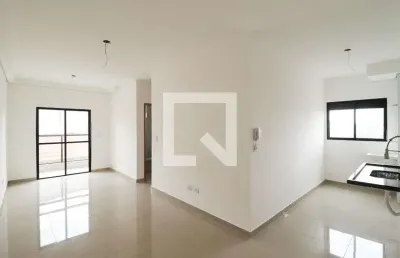 Apartamento à venda - casa verde, 2 quartos,  54 m2