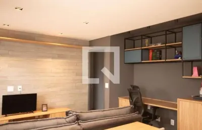 Apartamento à venda - vila constança , 1 quarto,  47 m2