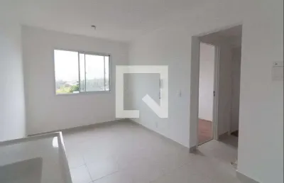 Apartamento à venda - jardim jussara, 2 quartos,  39 m2