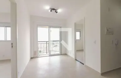 Apartamento à venda - vila invernada, 2 quartos,  39 m2