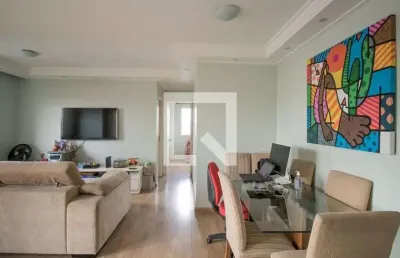 Apartamento com 2 quartos à venda na Rua Alba, --, Jabaquara, São Paulo