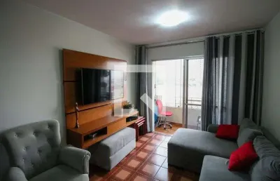 Apartamento à venda - vila esperança, 2 quartos,  60 m2