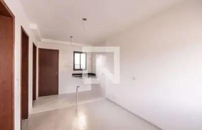 Apartamento à venda - vila carrão, 2 quartos,  38 m2