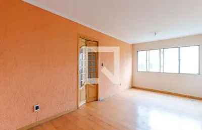 Apartamento com 2 quartos à venda na Rua Eduardo Vicente Nasser, --, Tucuruvi, São Paulo