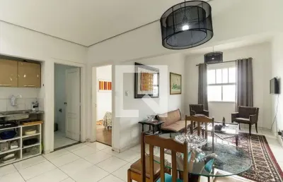Apartamento com 1 quarto à venda na Avenida Duque de Caxias, --, Centro, São Paulo