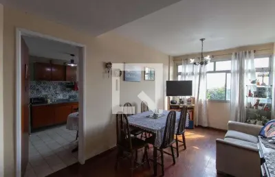 Apartamento à venda - vila maria , 2 quartos,  76 m2