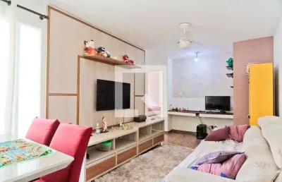 Apartamento à venda - freguesia do ó, 2 quartos,  51 m2