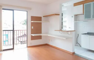 Apartamento com 1 quarto à venda na Rua Simão da Matta, --, Jabaquara, São Paulo