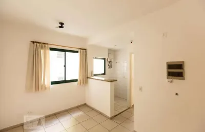Apartamento à venda - santa cecília, 1 quarto,  37 m2