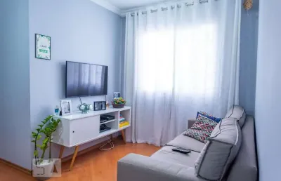 Apartamento com 2 quartos à venda na Rua Arnaldo Cintra, --, Tatuapé, São Paulo