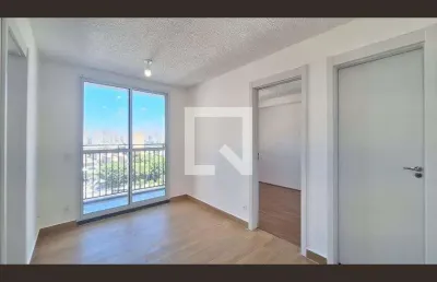 Apartamento à venda - água branca, 2 quartos,  39 m2