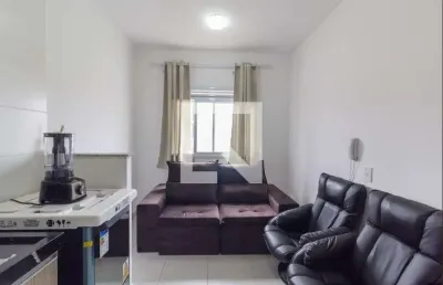 Apartamento com 2 quartos à venda na Rua Victório Santim, --, Itaquera, São Paulo