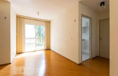 Apartamento à venda - vila das mercês, 2 quartos,  48 m2
